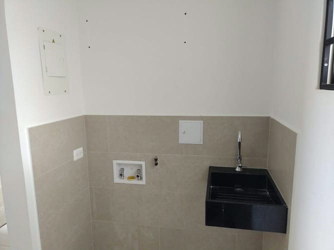 Apartaestudio en venta en La Estrella, Chía, 44 m² · foto 10 de 10