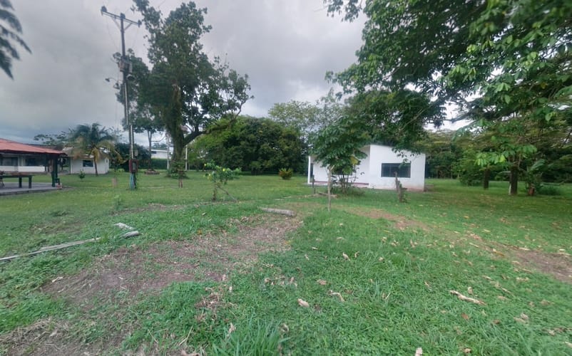 Lote en venta en Cairo Alto, Villavicencio, 19115 m² · foto 2 de 8