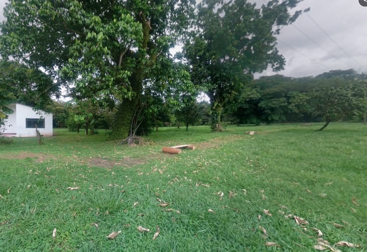 Lote en venta en Cairo Alto, Villavicencio, 19115 m² · foto 3 de 8