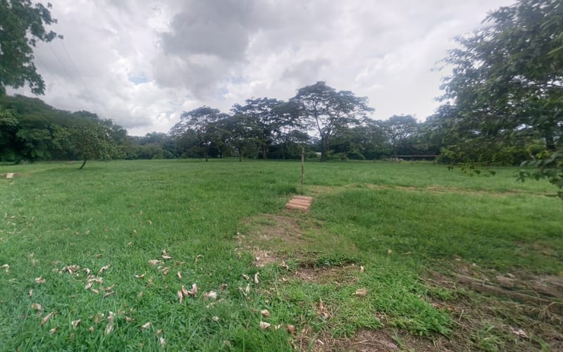 Lote en venta en Cairo Alto, Villavicencio, 19115 m² · foto 4 de 8