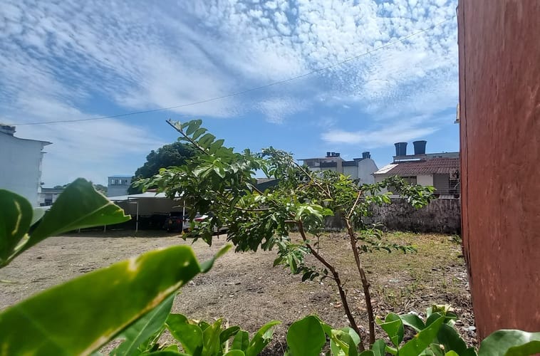 Lote en venta en Rincon Del Buque, Villavicencio, 228 m² · foto 2 de 9