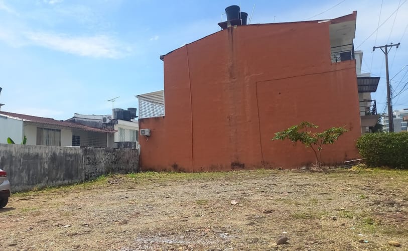 Lote en venta en Rincon Del Buque, Villavicencio, 228 m² · foto 3 de 9
