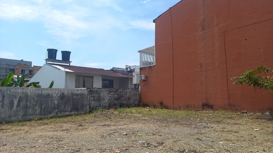 Lote en venta en Rincon Del Buque, Villavicencio, 228 m² · foto 4 de 9