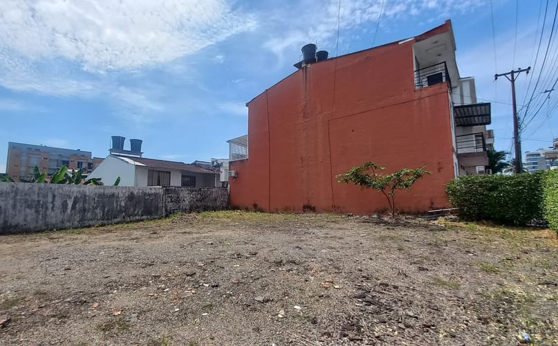 Lote en venta en Rincon Del Buque, Villavicencio, 228 m² · foto 5 de 9