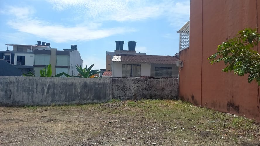 Lote en venta en Rincon Del Buque, Villavicencio, 228 m² · foto 6 de 9