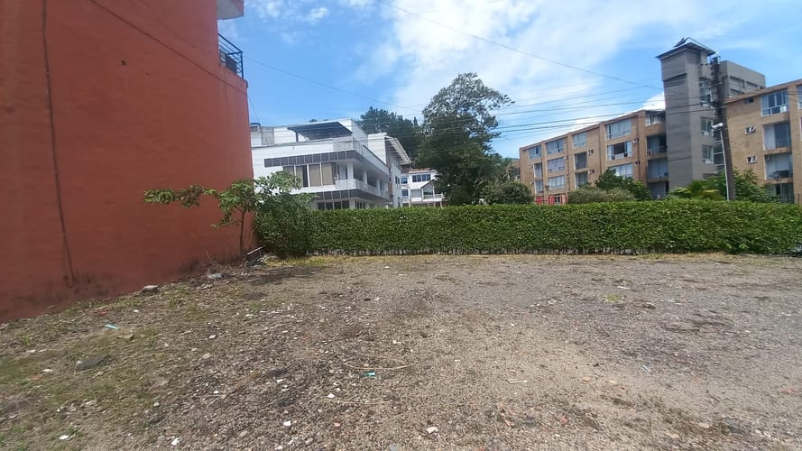 Lote en venta en Rincon Del Buque, Villavicencio, 228 m² · foto 8 de 9