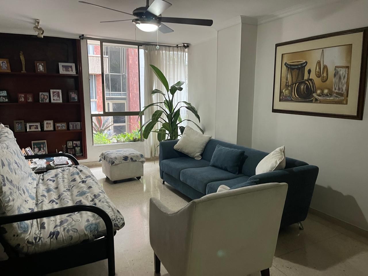 Apartamento en Venta en Altos del prado, Barranquilla