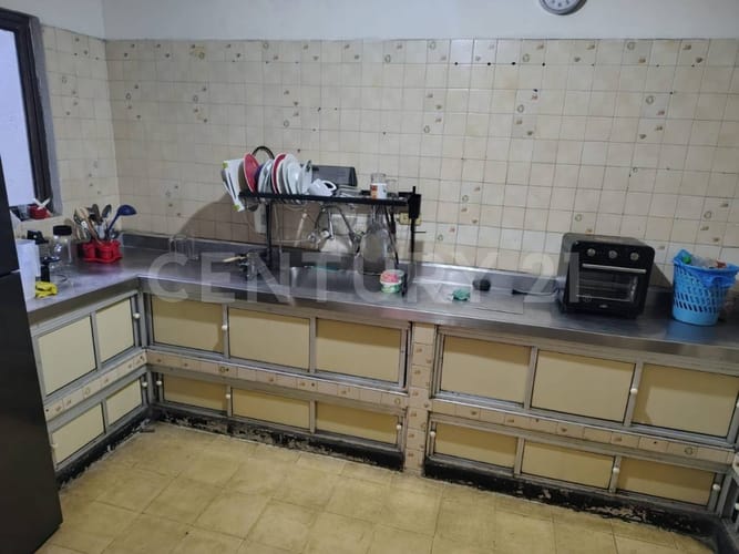 Casa de 4 alcobas en venta en Prados De Oriente, Cali, 340 m² · foto 4 de 6