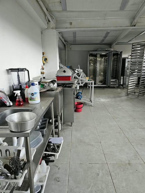 Local en arriendo en Cañaverales, Cali, 75 m² · foto 3 de 5