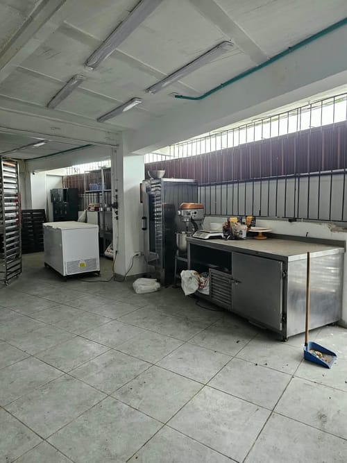 Local en arriendo en Cañaverales, Cali, 75 m² · foto 4 de 5
