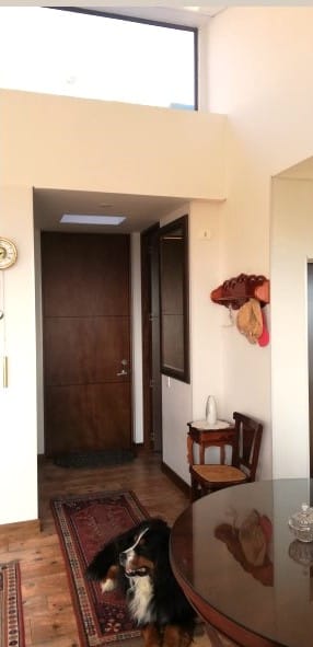 Apartamento de 3 alcobas en arriendo en Camino De Arrayanes, Bogotá, 250 m² · foto 3 de 13