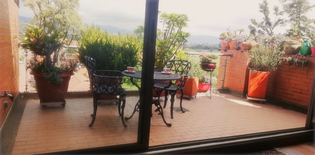 Apartamento de 3 alcobas en arriendo en Camino De Arrayanes, Bogotá, 250 m² · foto 5 de 13