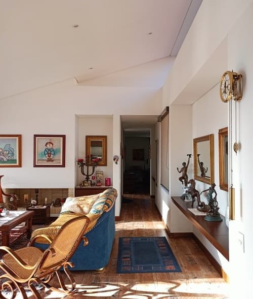 Apartamento de 3 alcobas en arriendo en Camino De Arrayanes, Bogotá, 250 m² · foto 7 de 13