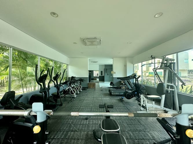 Apartamento de 3 alcobas en venta en Buenavista, Barranquilla, 162 m² · foto 18 de 21