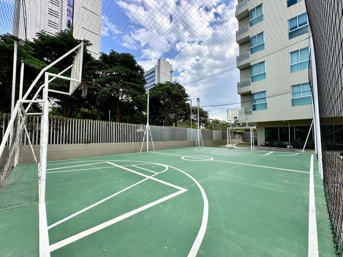 Apartamento de 3 alcobas en venta en Buenavista, Barranquilla, 162 m² · foto 19 de 21