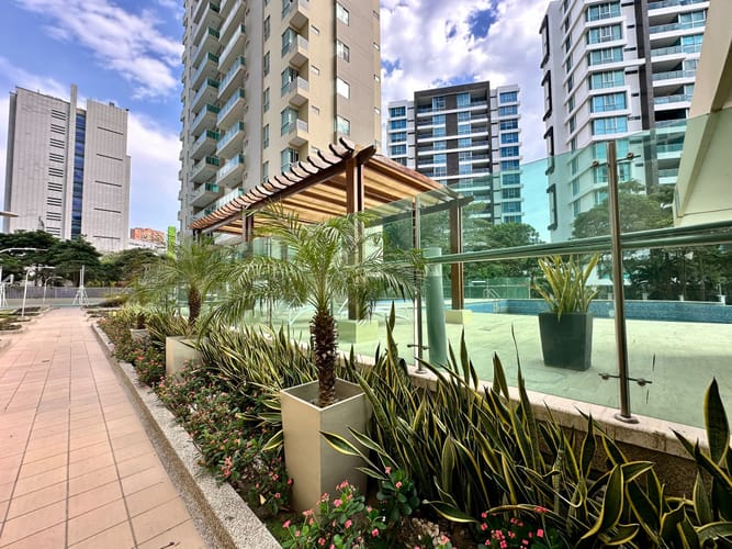 Apartamento de 3 alcobas en venta en Buenavista, Barranquilla, 162 m² · foto 20 de 21