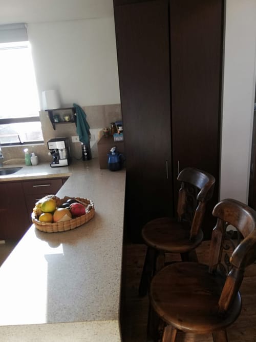 Apartamento de 3 alcobas en arriendo en Camino De Arrayanes, Bogotá, 250 m² · foto 12 de 13