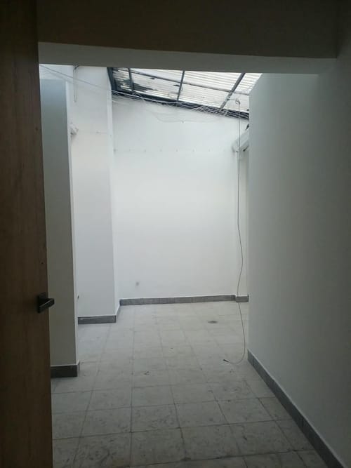 Oficina en arriendo en Santa Teresita, Cali, 60 m² · foto 2 de 6