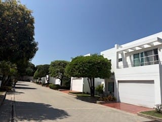 Casa de 4 alcobas en venta en Conjunto Residencial Villa Campestre, Barranquilla, 200 m² · foto 3 de 24