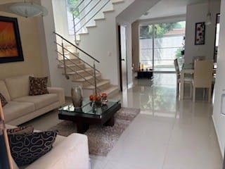 Casa de 4 alcobas en venta en Conjunto Residencial Villa Campestre, Barranquilla, 200 m² · foto 4 de 24