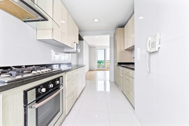 Apartamento de 3 alcobas en venta en Buenavista, Barranquilla, 162 m² · foto 4 de 21