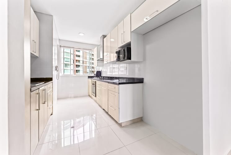 Apartamento de 3 alcobas en venta en Buenavista, Barranquilla, 162 m² · foto 5 de 21