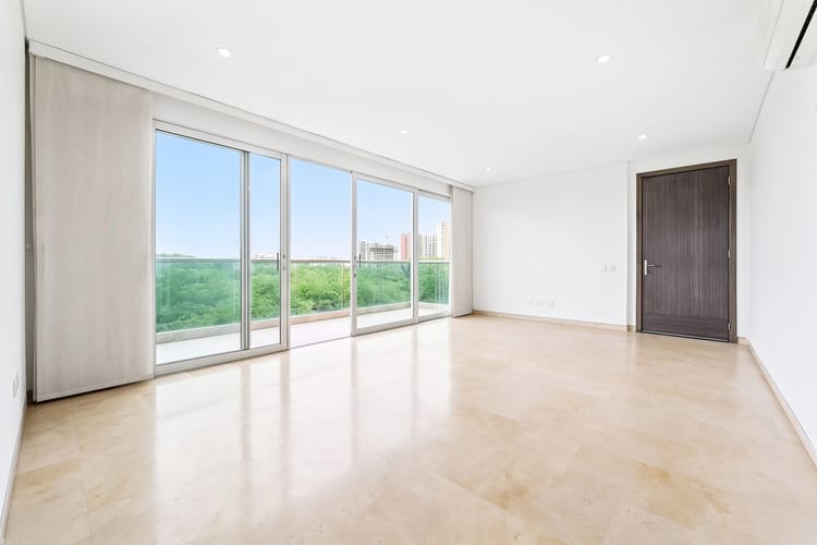 Apartamento de 3 alcobas en venta en Buenavista, Barranquilla, 162 m² · foto 3 de 21