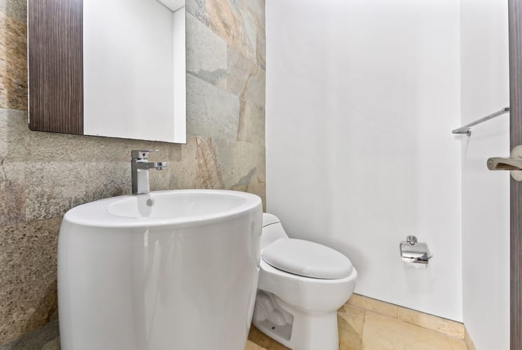 Apartamento de 3 alcobas en venta en Buenavista, Barranquilla, 162 m² · foto 7 de 21