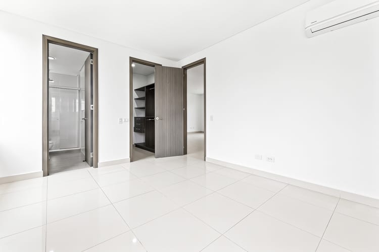 Apartamento de 3 alcobas en venta en Buenavista, Barranquilla, 162 m² · foto 14 de 21
