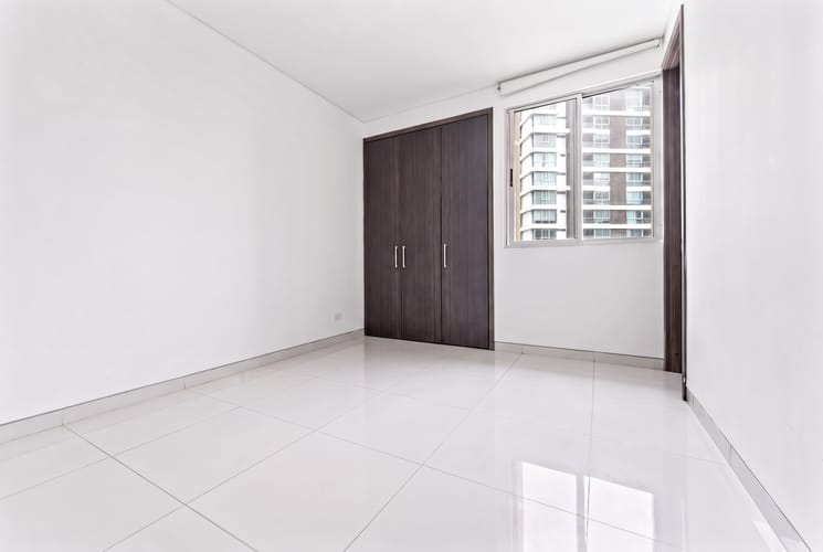 Apartamento de 3 alcobas en venta en Buenavista, Barranquilla, 162 m² · foto 13 de 21