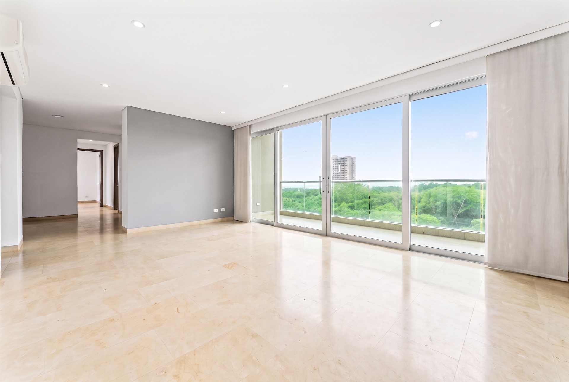 Apartamento en Venta en Buenavista, Barranquilla