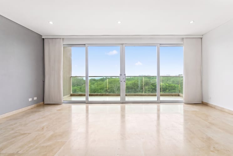 Apartamento de 3 alcobas en venta en Buenavista, Barranquilla, 162 m² · foto 2 de 21