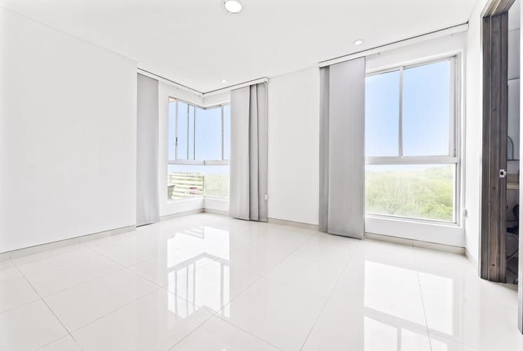 Apartamento de 3 alcobas en venta en Buenavista, Barranquilla, 162 m² · foto 9 de 21