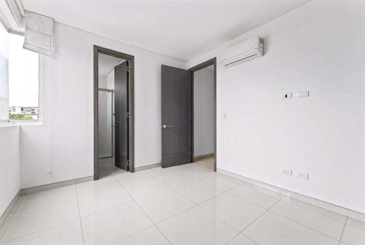 Apartamento de 3 alcobas en venta en Buenavista, Barranquilla, 162 m² · foto 10 de 21