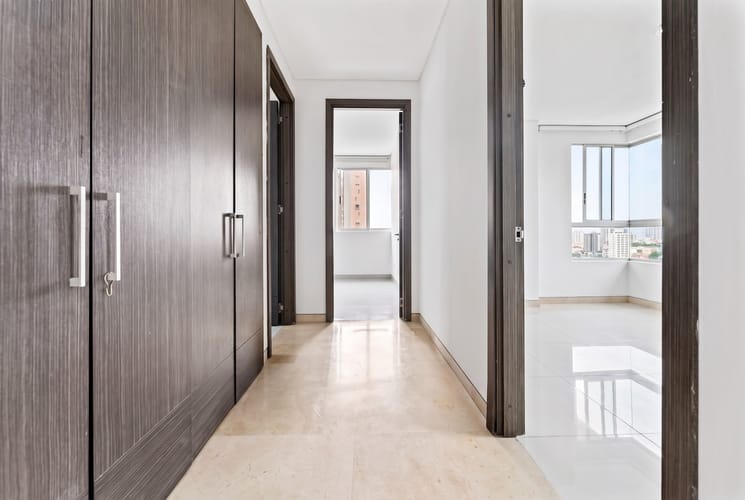 Apartamento de 3 alcobas en venta en Buenavista, Barranquilla, 162 m² · foto 8 de 21