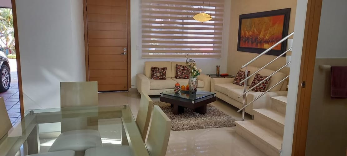 Casa de 4 alcobas en venta en Conjunto Residencial Villa Campestre, Barranquilla, 200 m² · foto 6 de 24