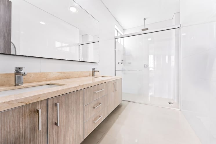 Apartamento de 3 alcobas en venta en Buenavista, Barranquilla, 162 m² · foto 12 de 21