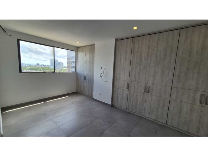 Apartaestudio en venta en Paraiso, Barranquilla, 58 m² · foto 9 de 18