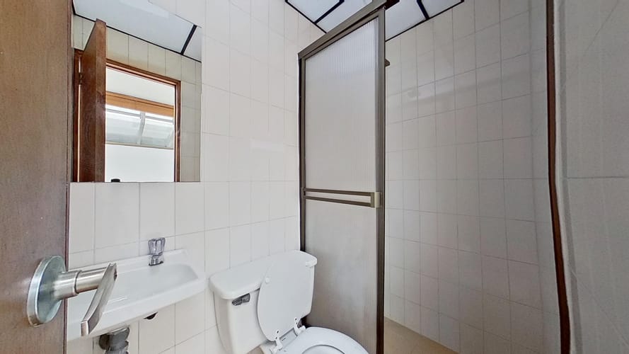 Apartamento de 3 alcobas en venta en Santa Barbara, Bogotá, 273 m² · foto 17 de 24