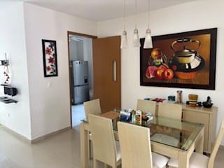 Casa de 4 alcobas en venta en Conjunto Residencial Villa Campestre, Barranquilla, 200 m² · foto 9 de 24