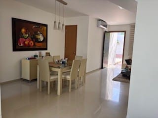 Casa de 4 alcobas en venta en Conjunto Residencial Villa Campestre, Barranquilla, 200 m² · foto 10 de 24