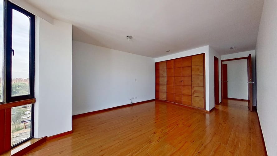 Apartamento de 3 alcobas en venta en Santa Barbara, Bogotá, 273 m² · foto 18 de 24