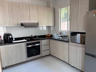 Casa de 4 alcobas en venta en Conjunto Residencial Villa Campestre, Barranquilla, 200 m² · foto 13 de 24