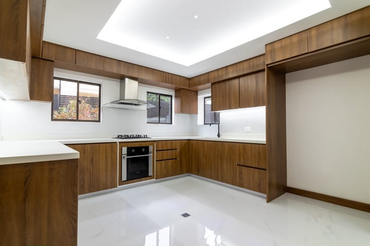 Apartamento de 3 alcobas en venta en Bosques Del Marques, Bogotá, 206 m² · foto 3 de 18