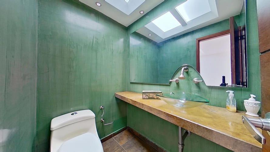 Apartamento de 3 alcobas en venta en Santa Barbara, Bogotá, 273 m² · foto 20 de 24