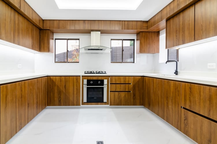 Apartamento de 3 alcobas en venta en Bosques Del Marques, Bogotá, 206 m² · foto 4 de 18