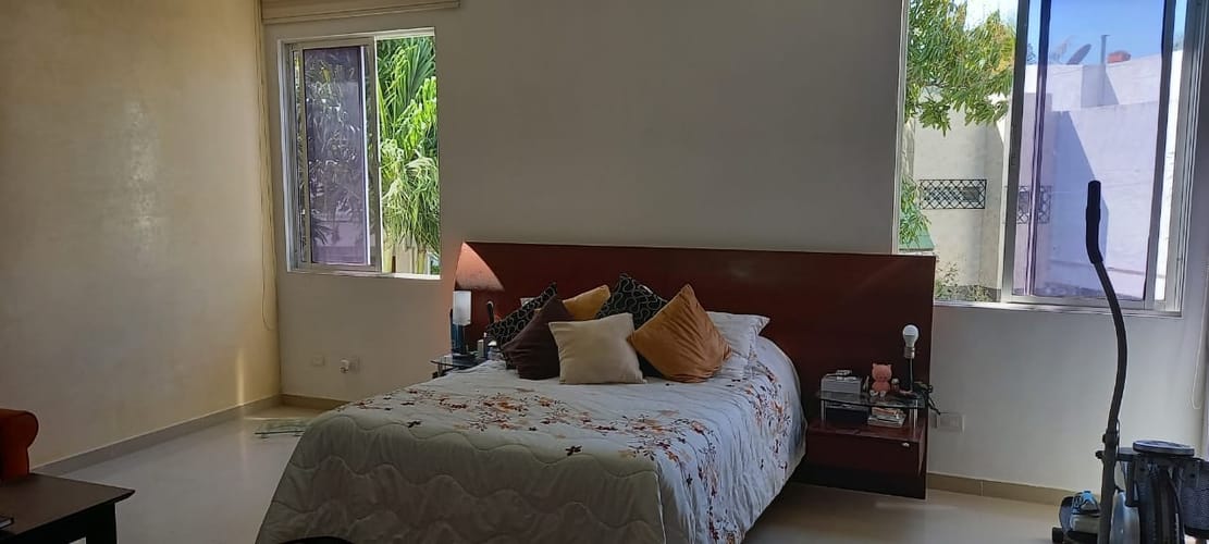 Casa de 4 alcobas en venta en Conjunto Residencial Villa Campestre, Barranquilla, 200 m² · foto 16 de 24