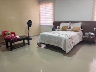 Casa de 4 alcobas en venta en Conjunto Residencial Villa Campestre, Barranquilla, 200 m² · foto 17 de 24