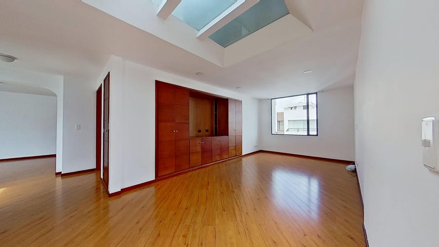 Apartamento de 3 alcobas en venta en Santa Barbara, Bogotá, 273 m² · foto 21 de 24