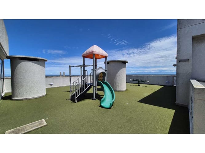 Apartaestudio en venta en Paraiso, Barranquilla, 58 m² · foto 15 de 18